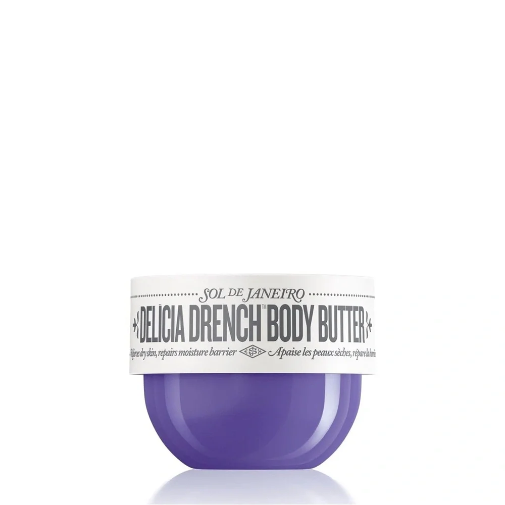 Sol de Janeiro Body Care Mini Trio - Picture 1 of 8